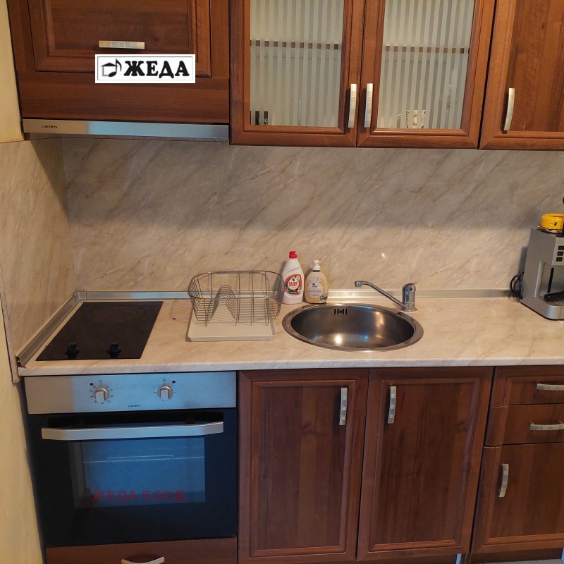 Te huur  Studio Pleven , Idealen tsentar , 45 m² | 50940154 - afbeelding [15]