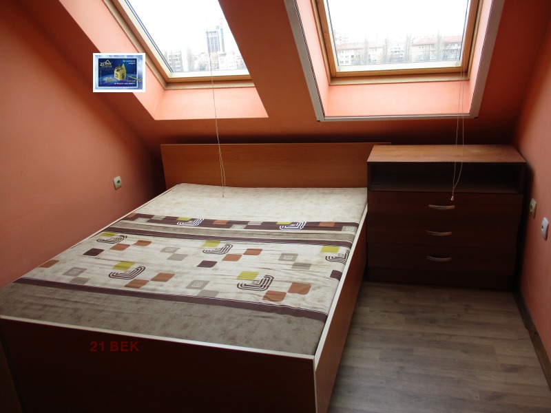 Te huur  1 slaapkamer Plovdiv , Tsentar , 50 m² | 44656136 - afbeelding [6]