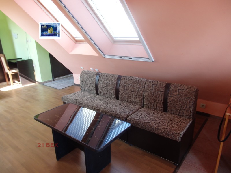 Te huur  1 slaapkamer Plovdiv , Tsentar , 50 m² | 44656136 - afbeelding [3]