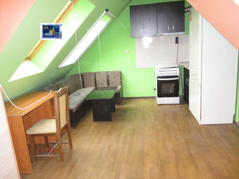 Te huur  1 slaapkamer Plovdiv , Tsentar , 50 m² | 44656136 - afbeelding [2]