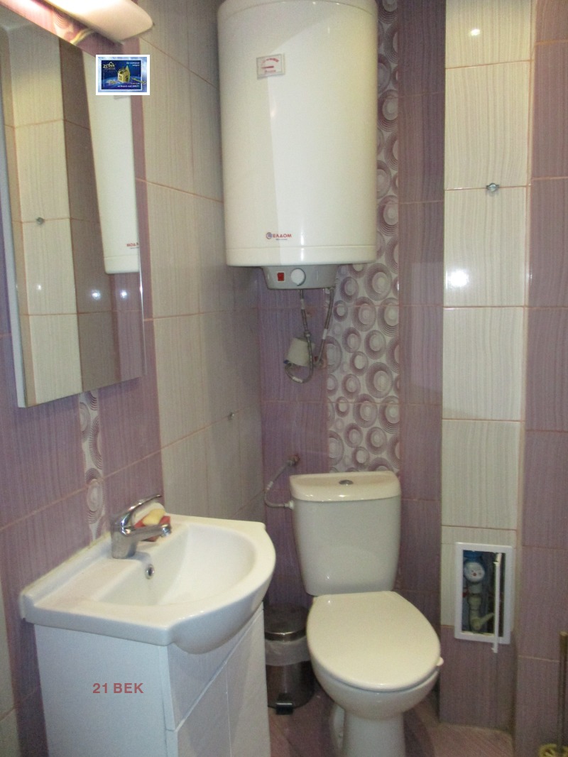 Te huur  1 slaapkamer Plovdiv , Tsentar , 50 m² | 44656136 - afbeelding [8]