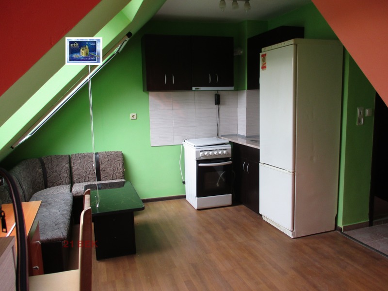 Te huur  1 slaapkamer Plovdiv , Tsentar , 50 m² | 44656136