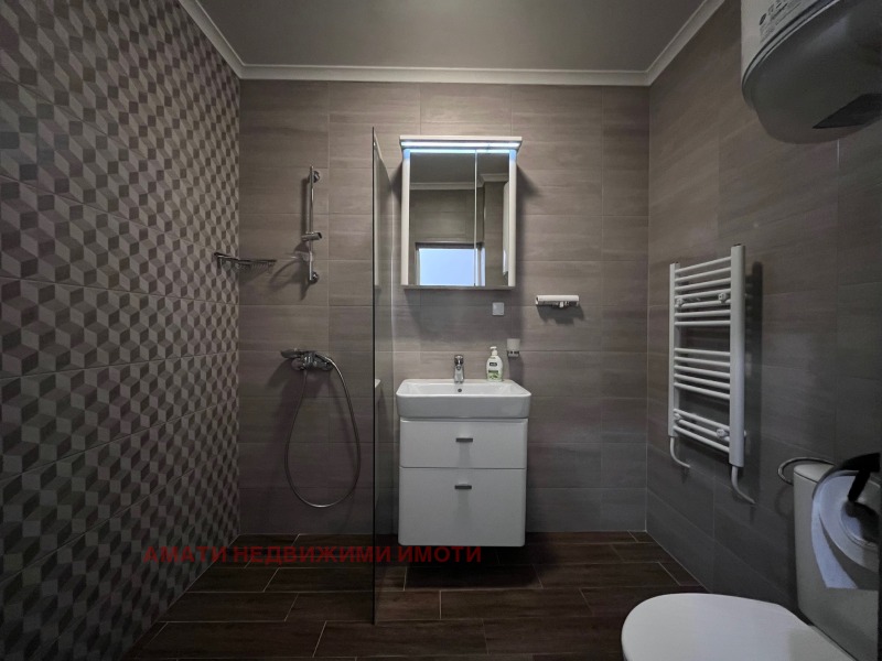 K pronájmu  1 ložnice Sofia , Vitoša , 73 m2 | 47766857 - obraz [7]