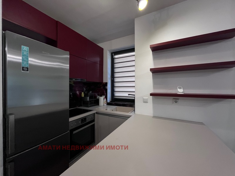 K pronájmu  1 ložnice Sofia , Vitoša , 73 m2 | 47766857 - obraz [3]