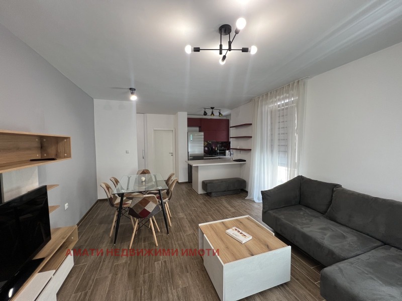 K pronájmu  1 ložnice Sofia , Vitoša , 73 m2 | 47766857 - obraz [8]