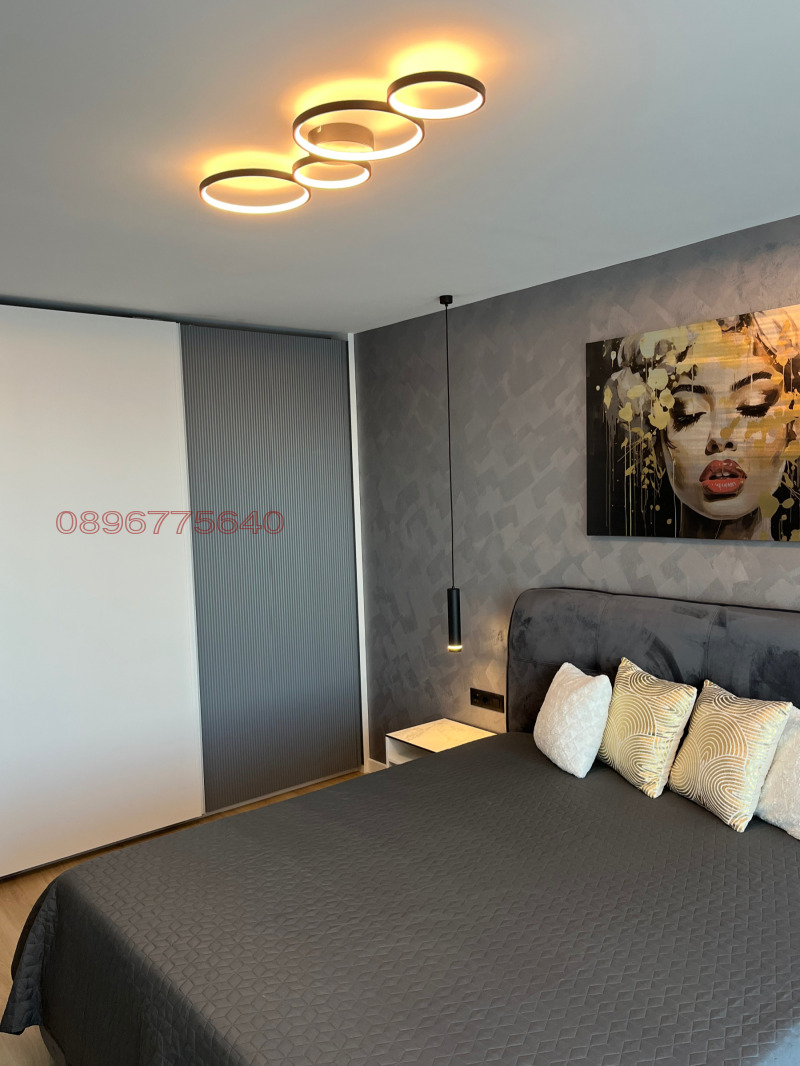 Дава под наем 2-СТАЕН, гр. Варна, к.к. Св.Св. Константин и Елена, снимка 17 - Апартаменти - 52783310