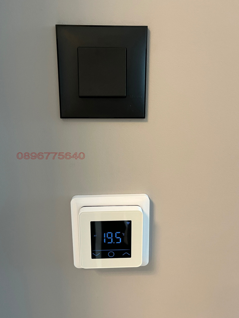 Дава под наем 2-СТАЕН, гр. Варна, к.к. Св.Св. Константин и Елена, снимка 14 - Апартаменти - 52783310