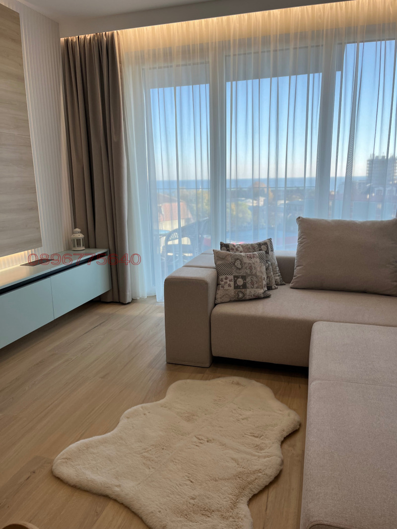 Дава под наем 2-СТАЕН, гр. Варна, к.к. Св.Св. Константин и Елена, снимка 2 - Апартаменти - 52783310