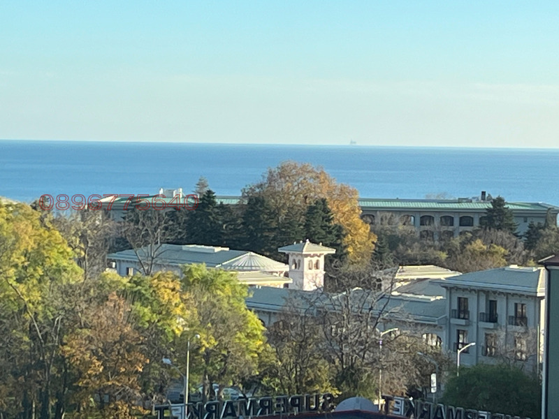 Дава под наем 2-СТАЕН, гр. Варна, к.к. Св.Св. Константин и Елена, снимка 3 - Апартаменти - 52783310