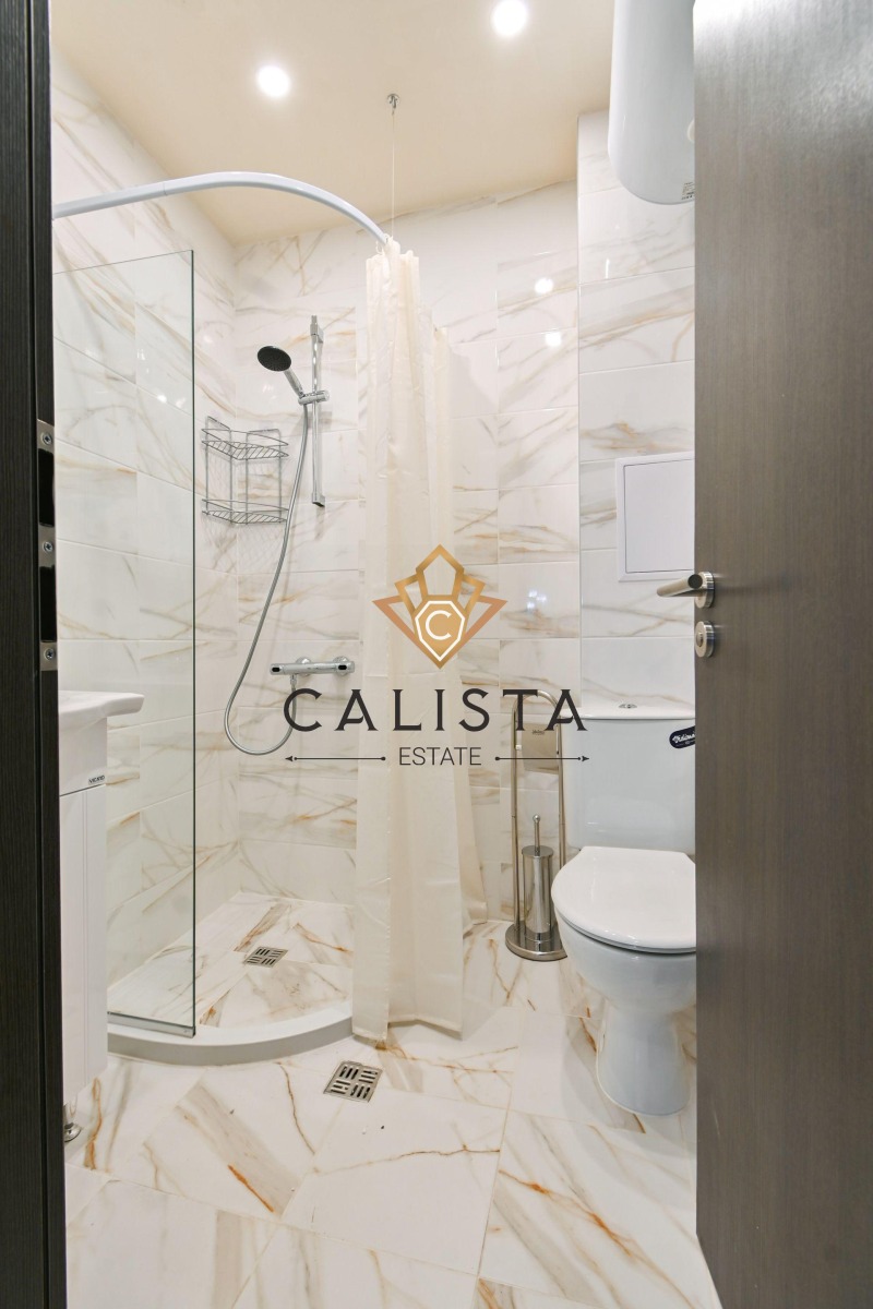 Дава под наем 2-СТАЕН, гр. София, Младост 4, снимка 8 - Апартаменти - 53185746