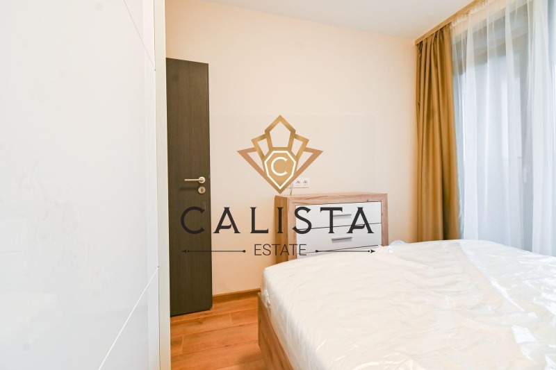 Дава под наем 2-СТАЕН, гр. София, Младост 4, снимка 7 - Апартаменти - 53185746