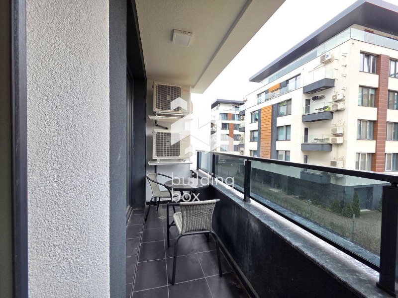 Дава под наем 2-СТАЕН, гр. София, Малинова долина, снимка 8 - Апартаменти - 53371042