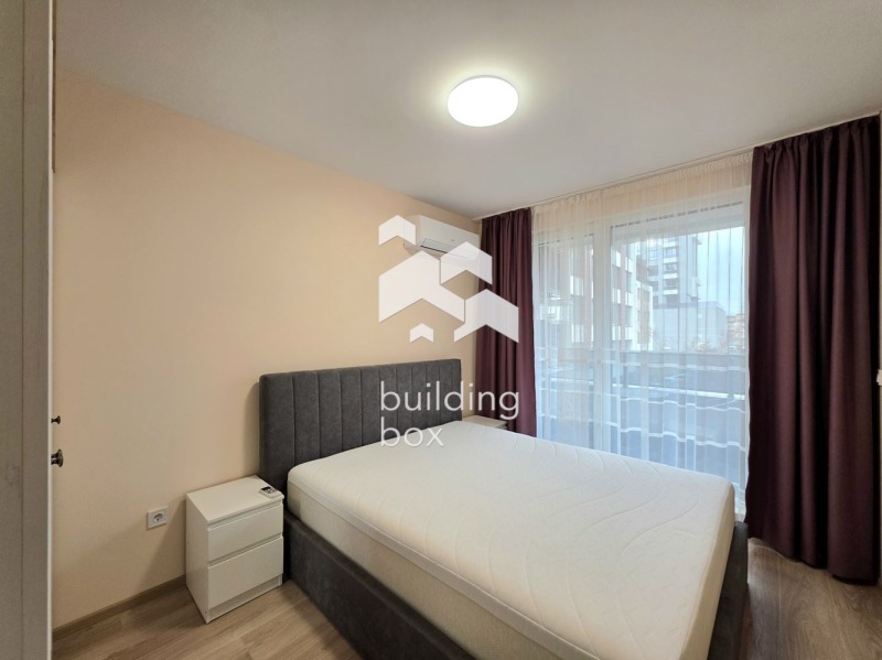 Дава под наем 2-СТАЕН, гр. София, Малинова долина, снимка 5 - Апартаменти - 53371042