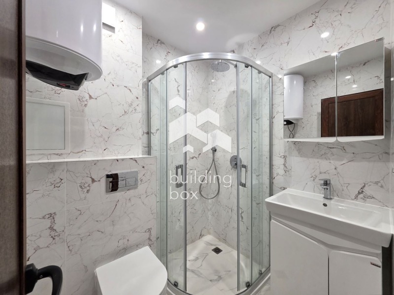 Дава под наем 2-СТАЕН, гр. София, Малинова долина, снимка 7 - Апартаменти - 53371042