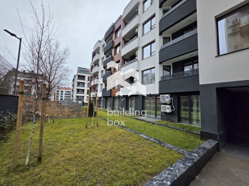 Дава под наем 2-СТАЕН, гр. София, Малинова долина, снимка 9 - Апартаменти - 53371042