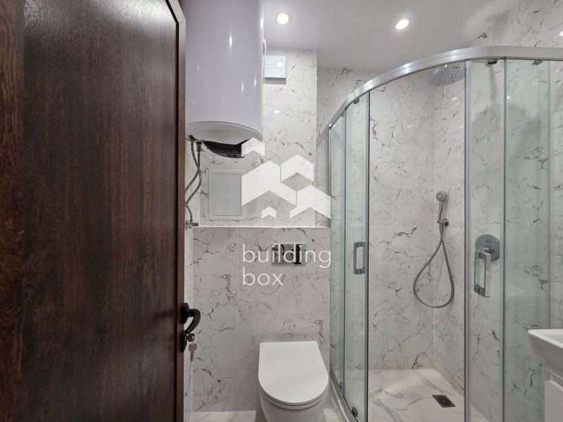 Дава под наем 2-СТАЕН, гр. София, Малинова долина, снимка 6 - Апартаменти - 53371042