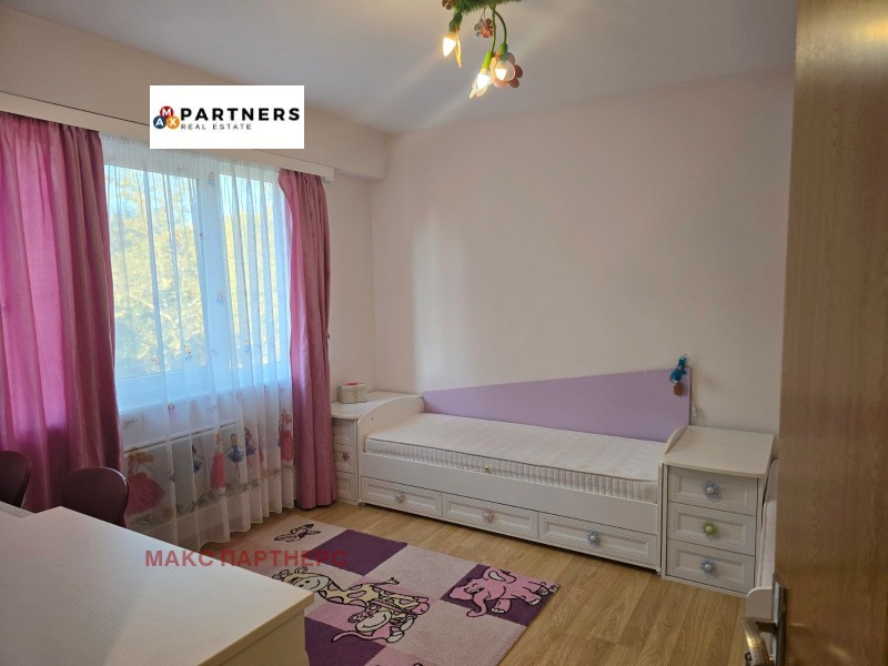 Til leje  2 soveværelser Varna , Chajka , 65 kvm | 38145062 - billede [4]
