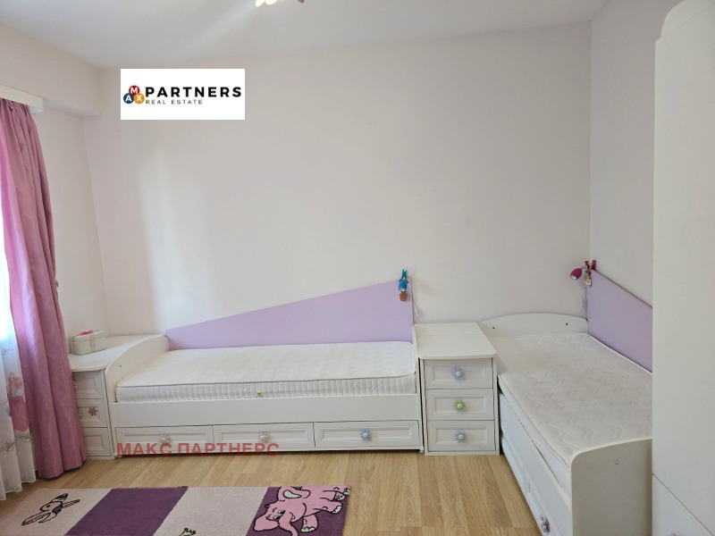 Til leje  2 soveværelser Varna , Chajka , 65 kvm | 38145062 - billede [5]