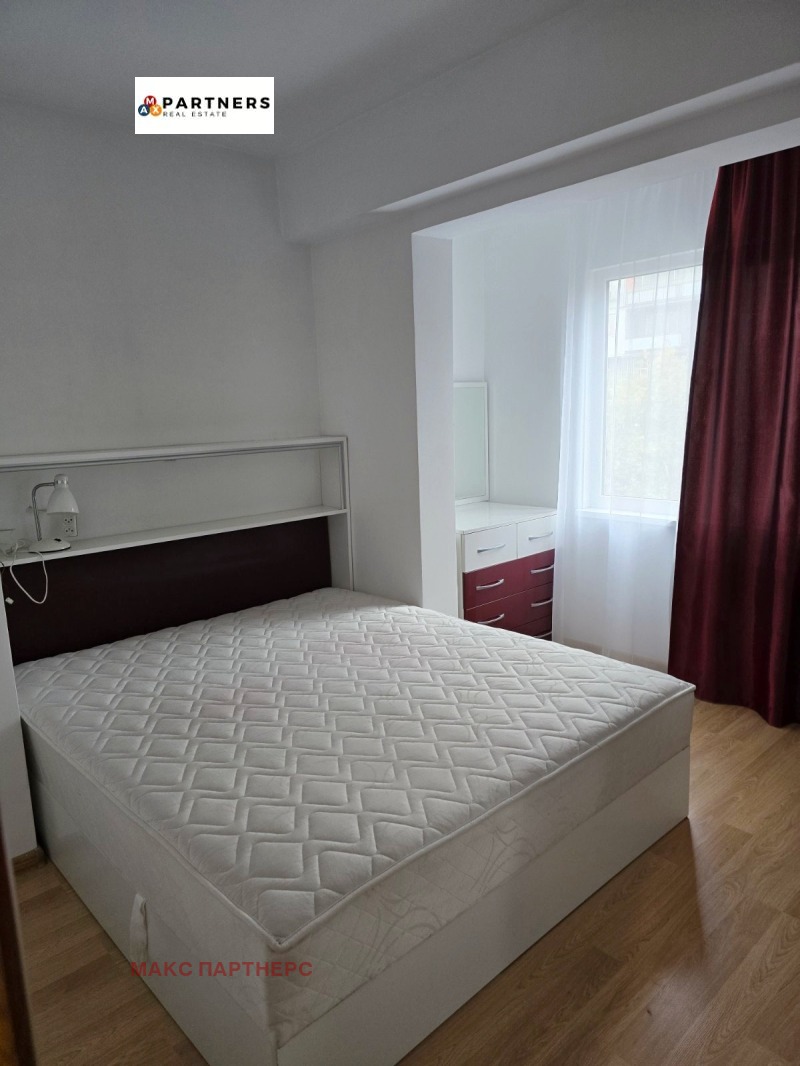 Til leje  2 soveværelser Varna , Chajka , 65 kvm | 38145062 - billede [6]