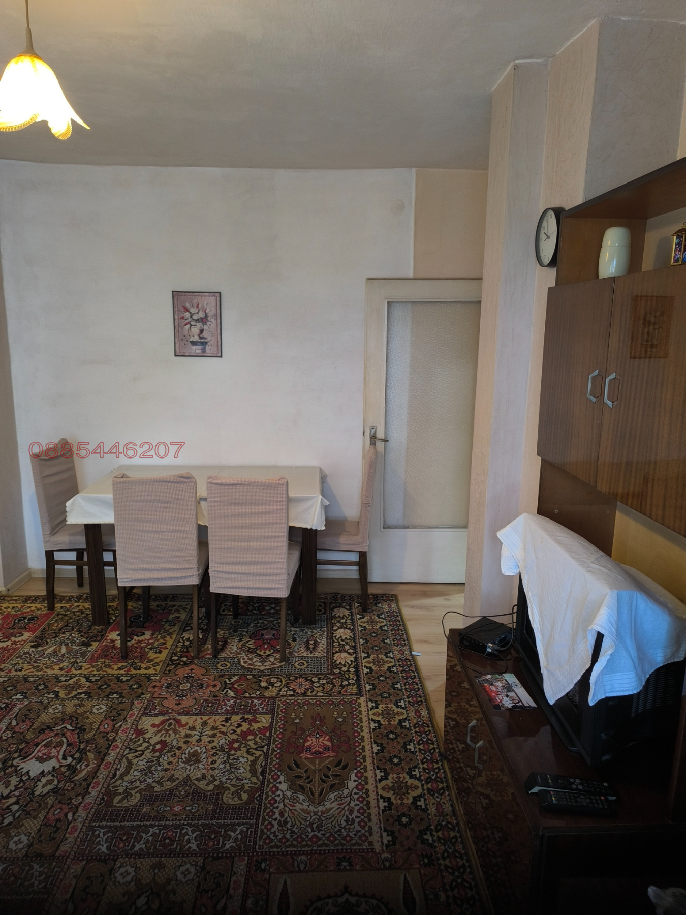 Дава под наем 1-СТАЕН, гр. Варна, Автогара, снимка 8 - Апартаменти - 54711752