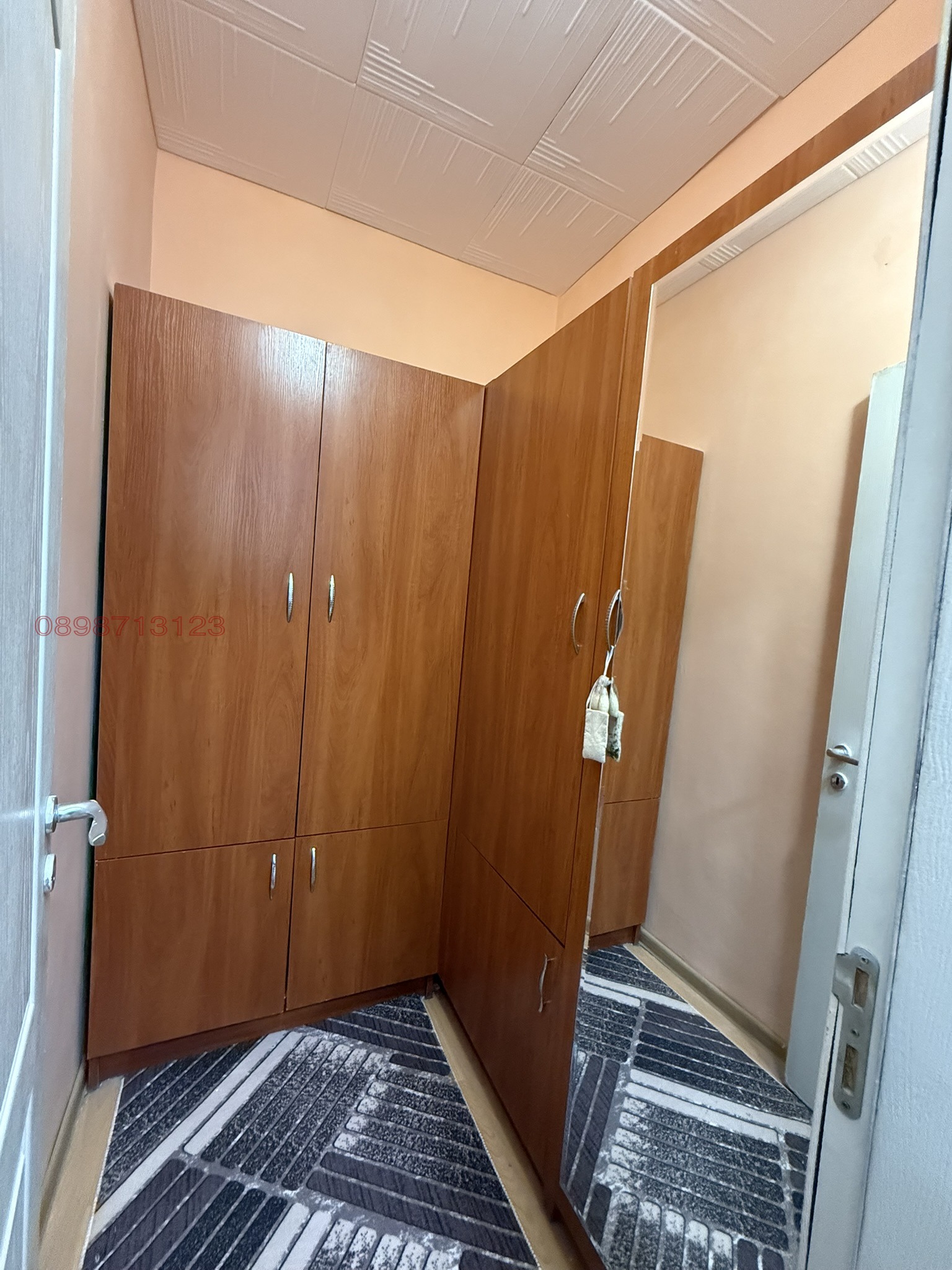 Дава под наем 2-СТАЕН, гр. Варна, Възраждане 2, снимка 14 - Апартаменти - 53951914