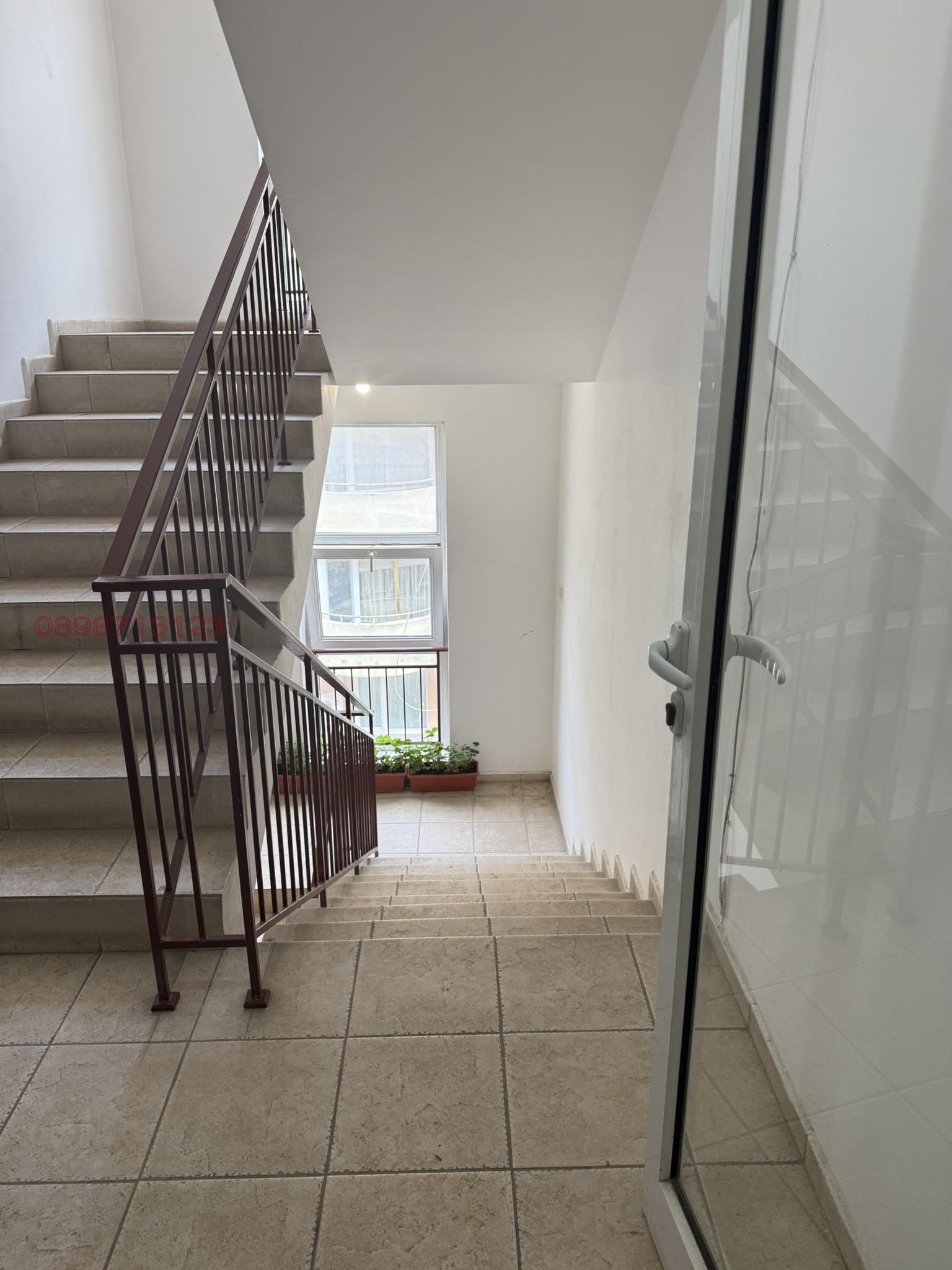 Дава под наем 2-СТАЕН, гр. Варна, Възраждане 2, снимка 15 - Апартаменти - 53951914