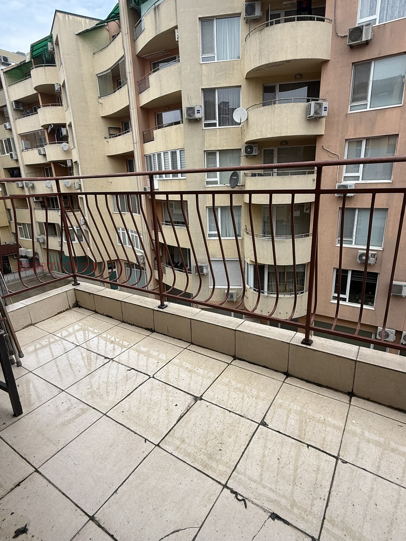 Дава под наем 2-СТАЕН, гр. Варна, Възраждане 2, снимка 9 - Апартаменти - 53951914