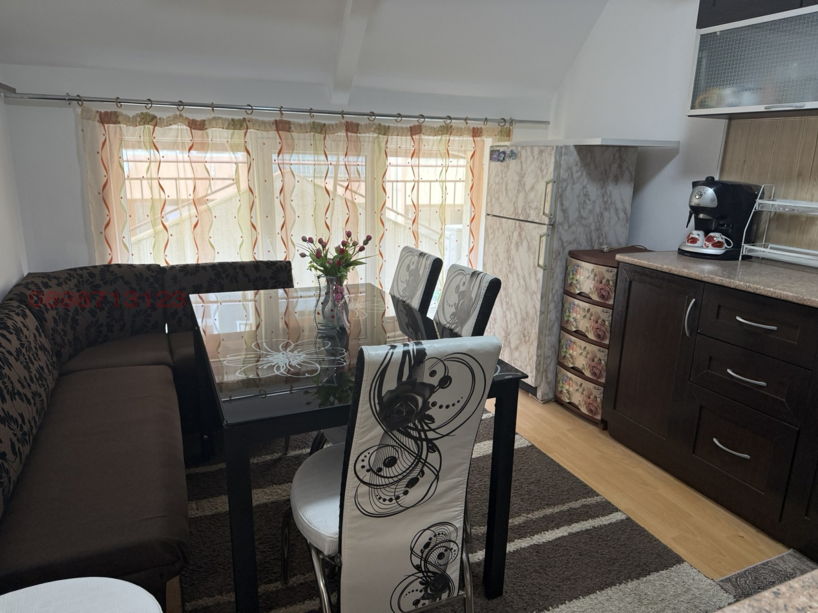 Дава под наем 2-СТАЕН, гр. Варна, Възраждане 2