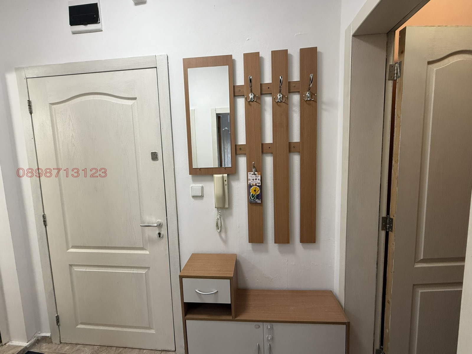 Дава под наем 2-СТАЕН, гр. Варна, Възраждане 2, снимка 12 - Апартаменти - 53951914