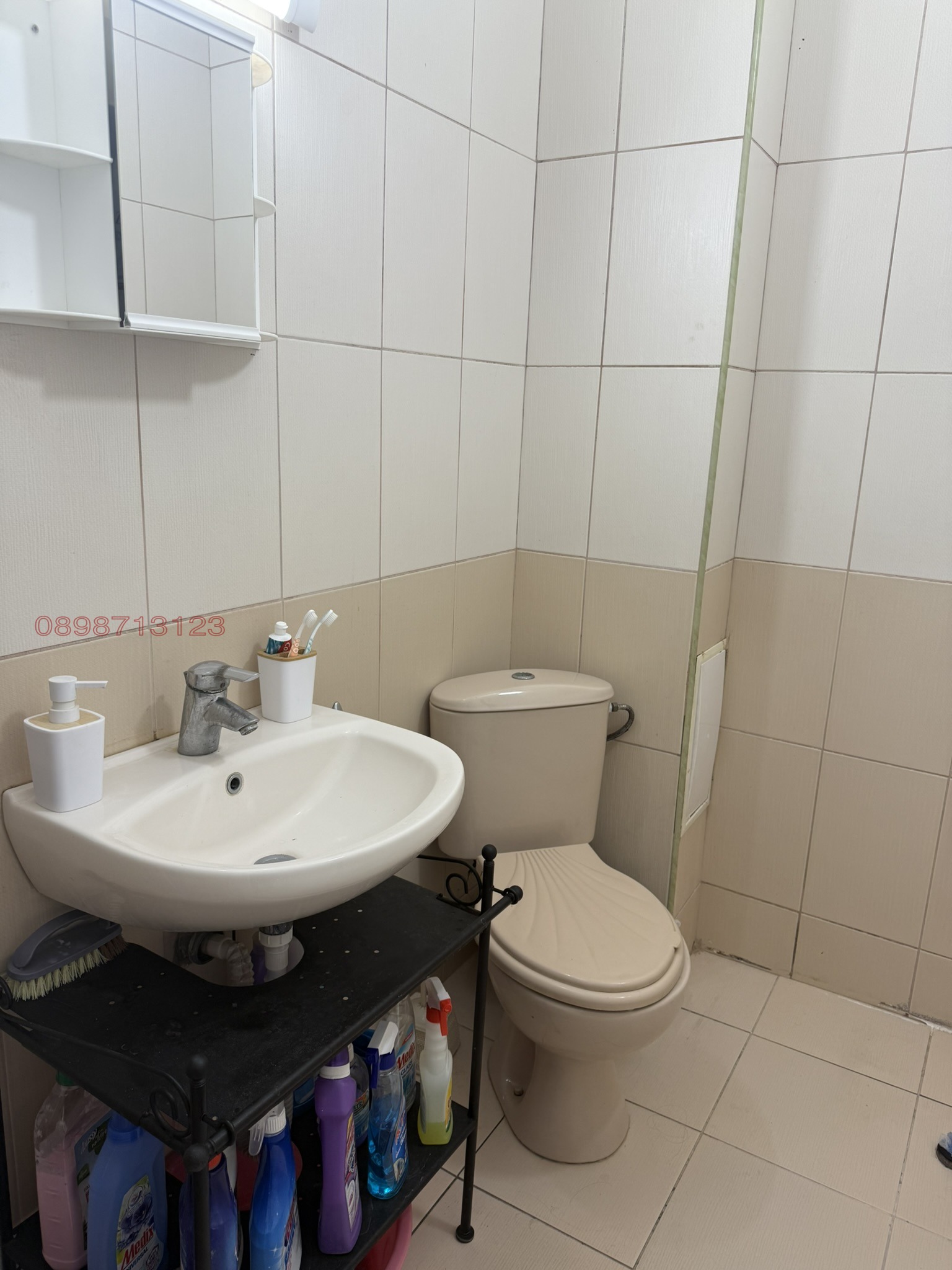 Дава под наем 2-СТАЕН, гр. Варна, Възраждане 2, снимка 5 - Апартаменти - 53951914