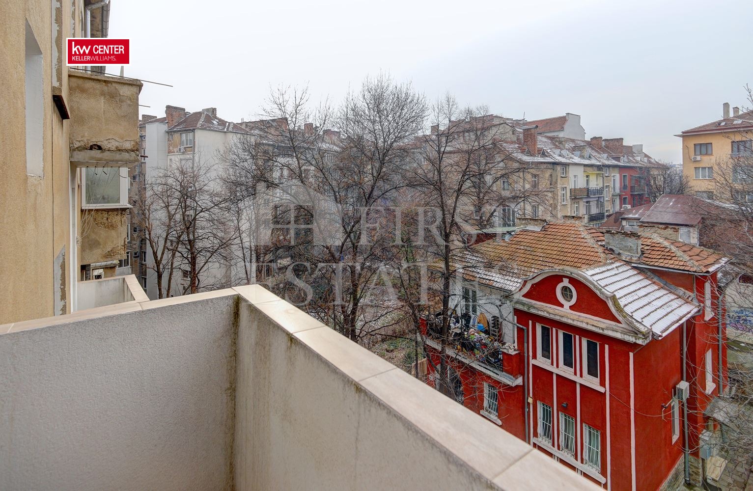 Дава под наем 3-СТАЕН, гр. София, Център, снимка 13 - Апартаменти - 54325171