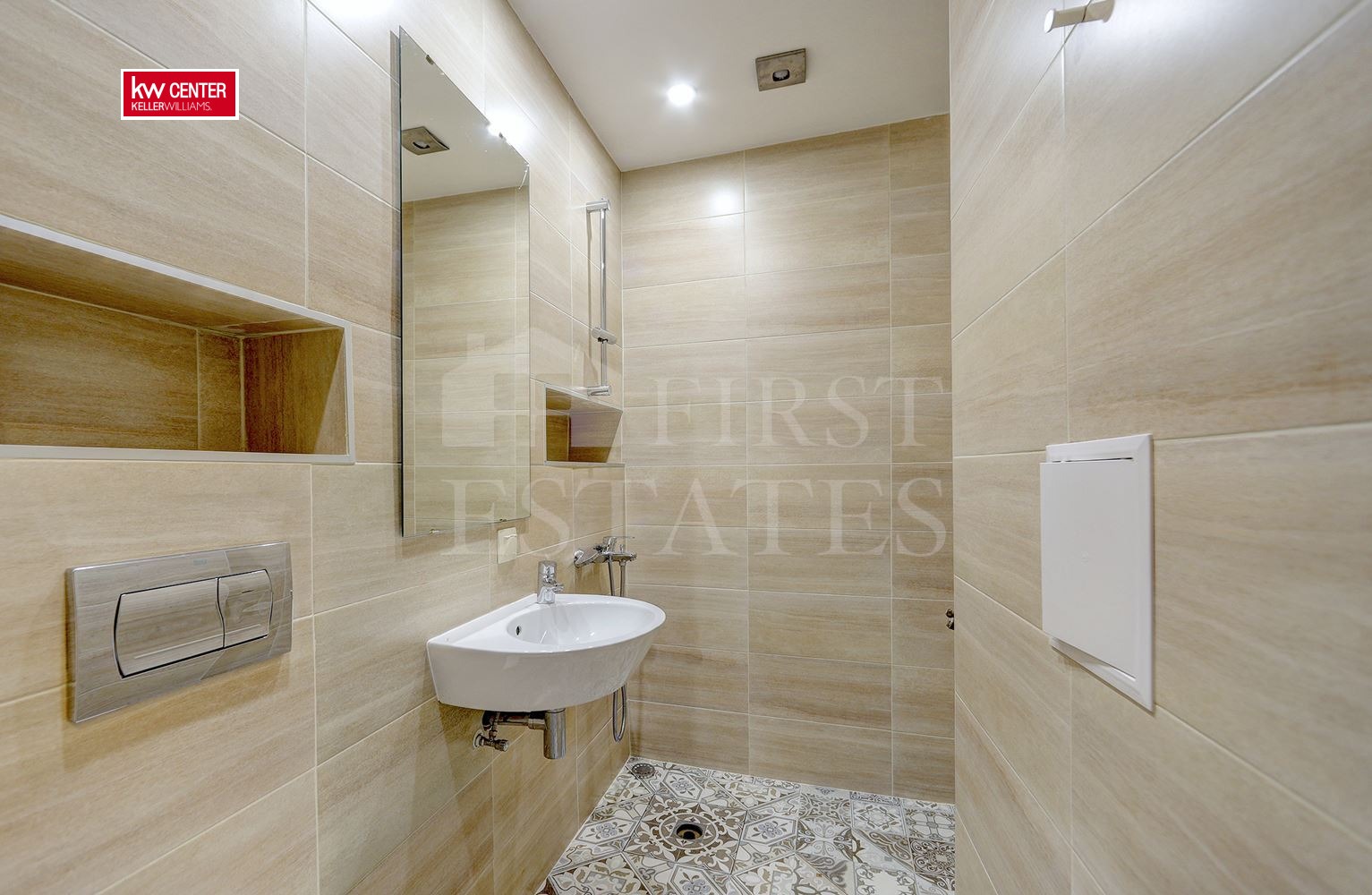 Дава под наем 3-СТАЕН, гр. София, Център, снимка 10 - Апартаменти - 54325171