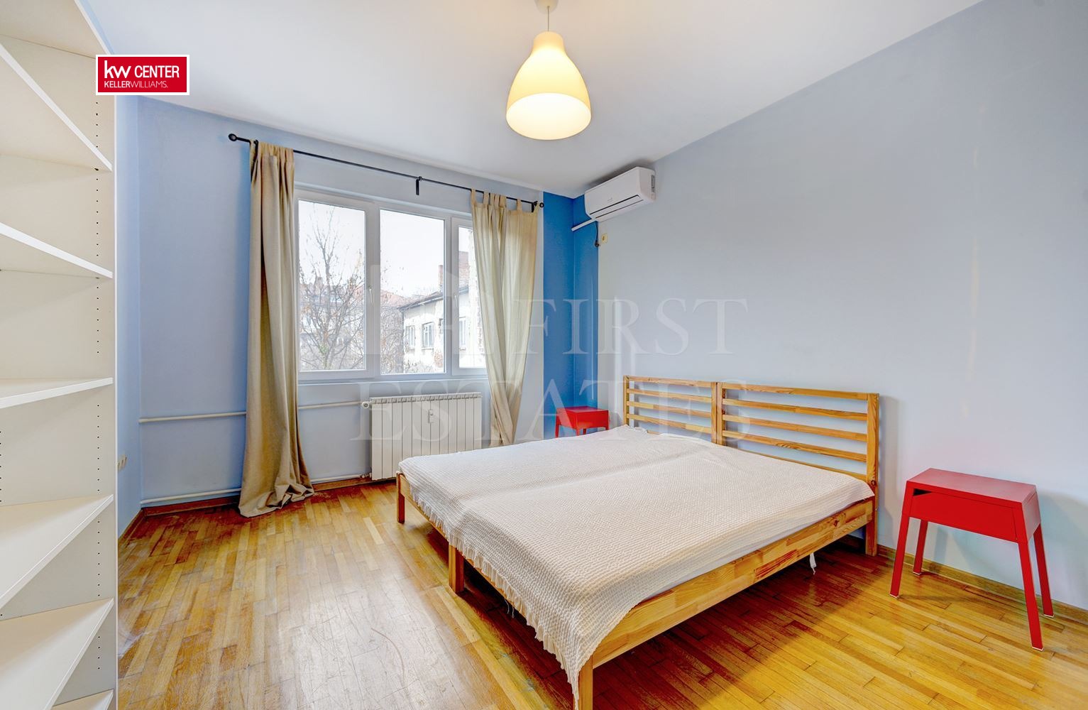 Дава под наем 3-СТАЕН, гр. София, Център, снимка 12 - Апартаменти - 54325171