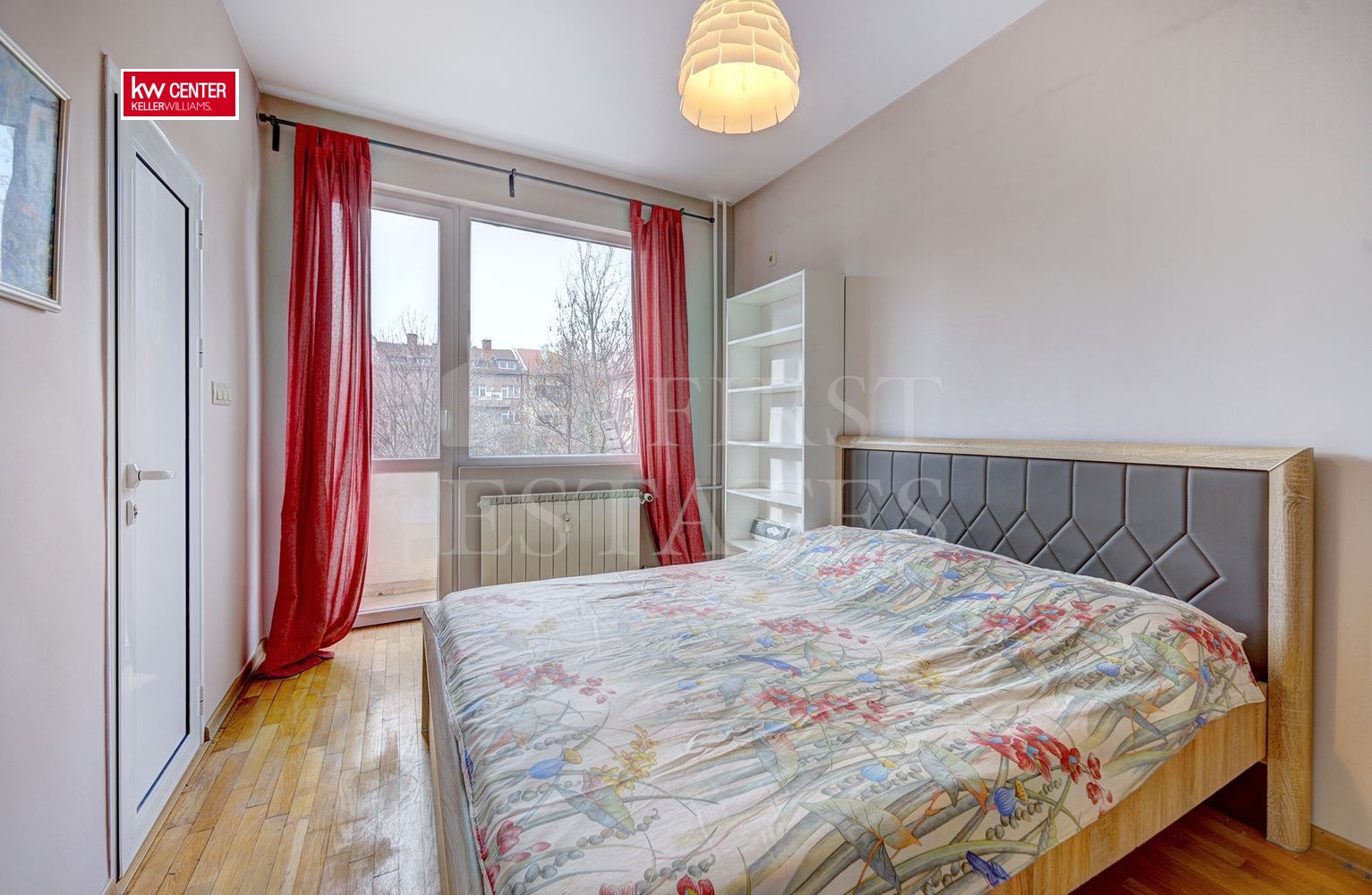 Дава под наем 3-СТАЕН, гр. София, Център, снимка 5 - Апартаменти - 54325171