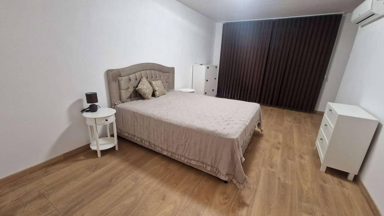 Дава под наем 3-СТАЕН, гр. Бургас, Сарафово, снимка 4 - Апартаменти - 56282476