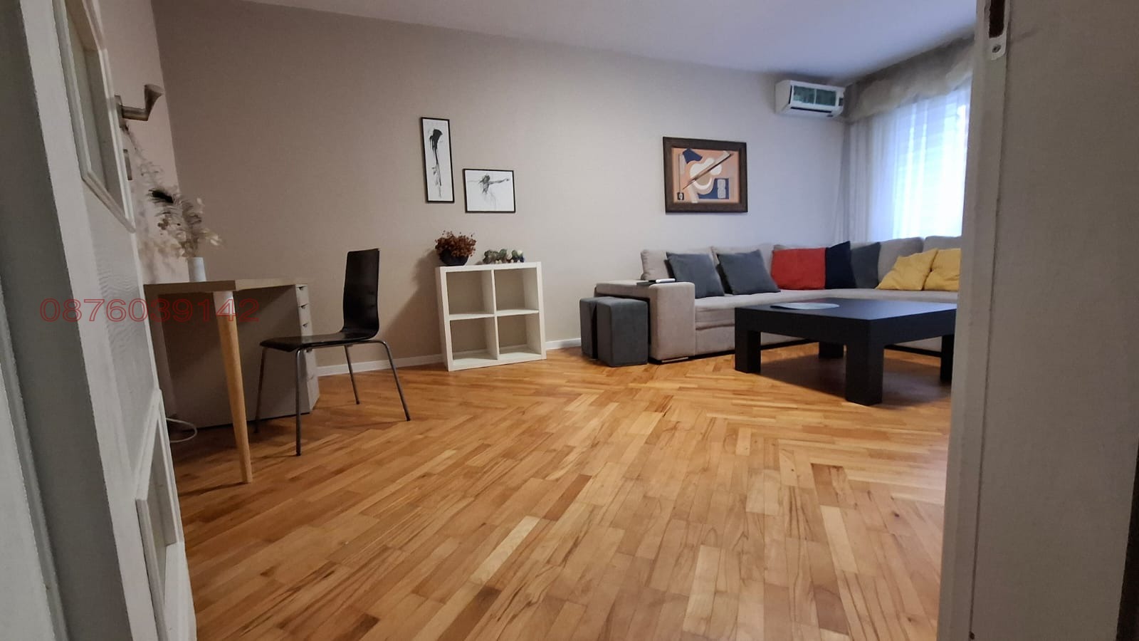 Дава под Наем 3-СТАЕН | Imot.bg — изображение 2