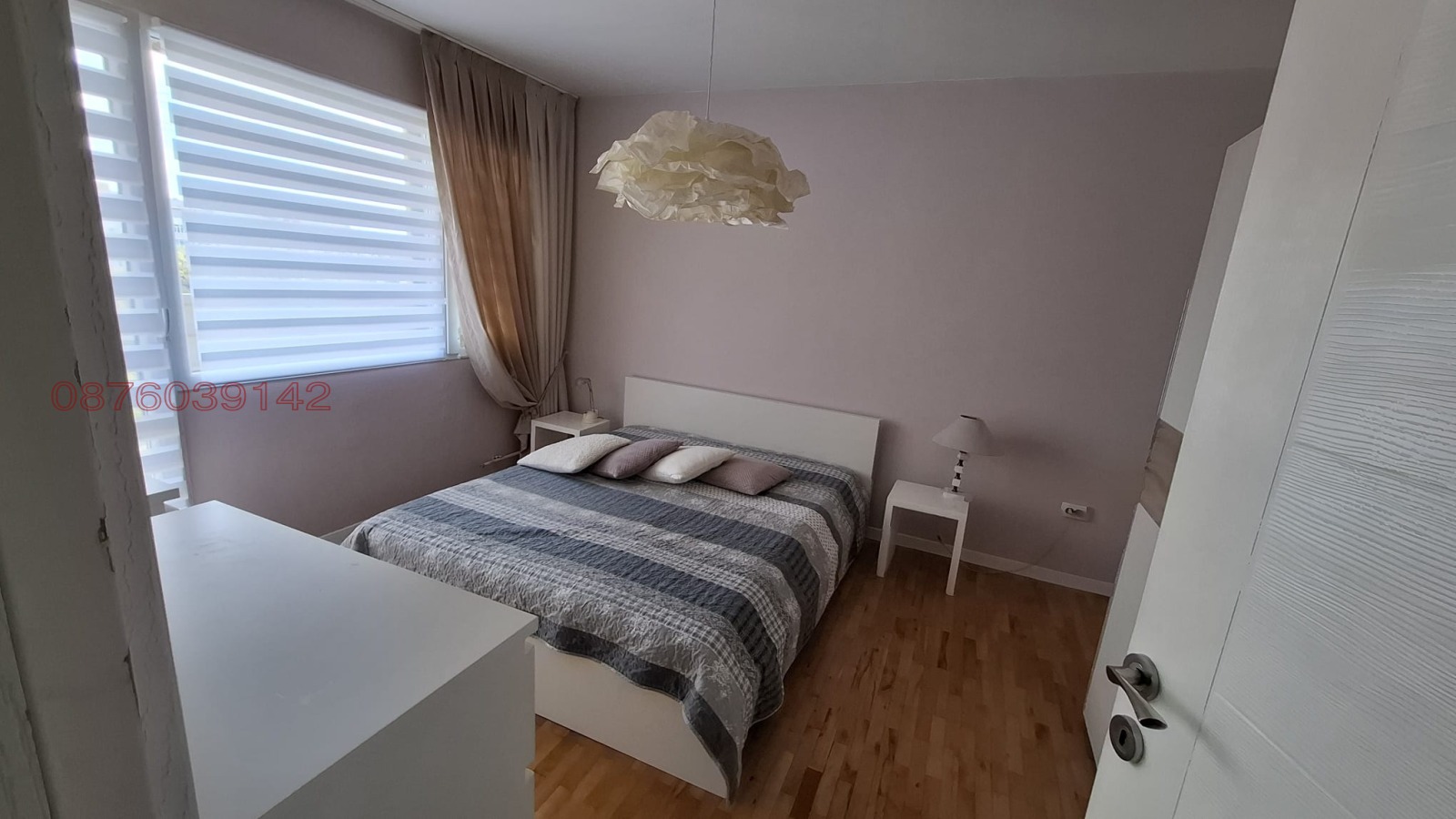 Дава под Наем 3-СТАЕН | Imot.bg — изображение 7