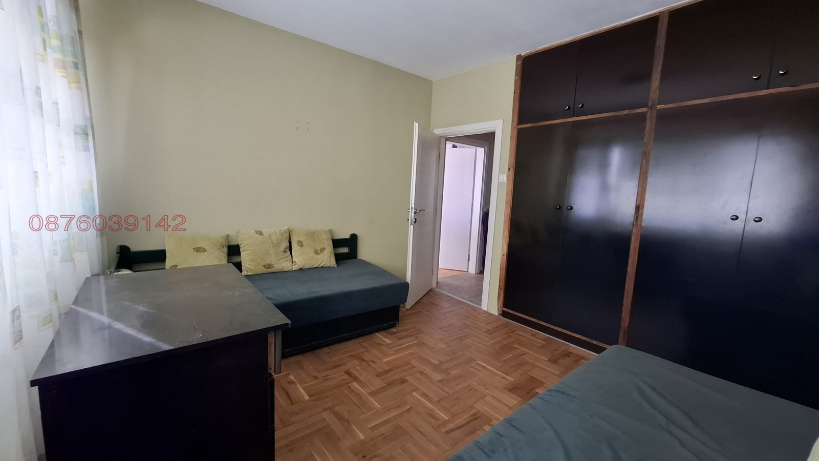 Дава под Наем 3-СТАЕН | Imot.bg — изображение 9