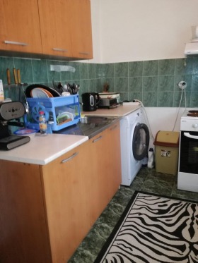 1 slaapkamer Suchata reka, Sofia