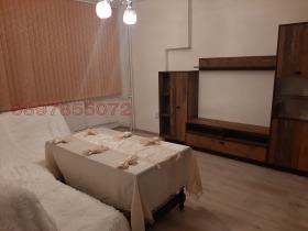 1 soveværelse Krasna polyana 3, Sofia
