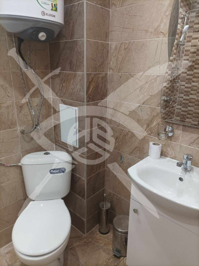 Te huur  1 slaapkamer Varna , Asparuchovo , 50 m² | 35213657 - afbeelding [6]