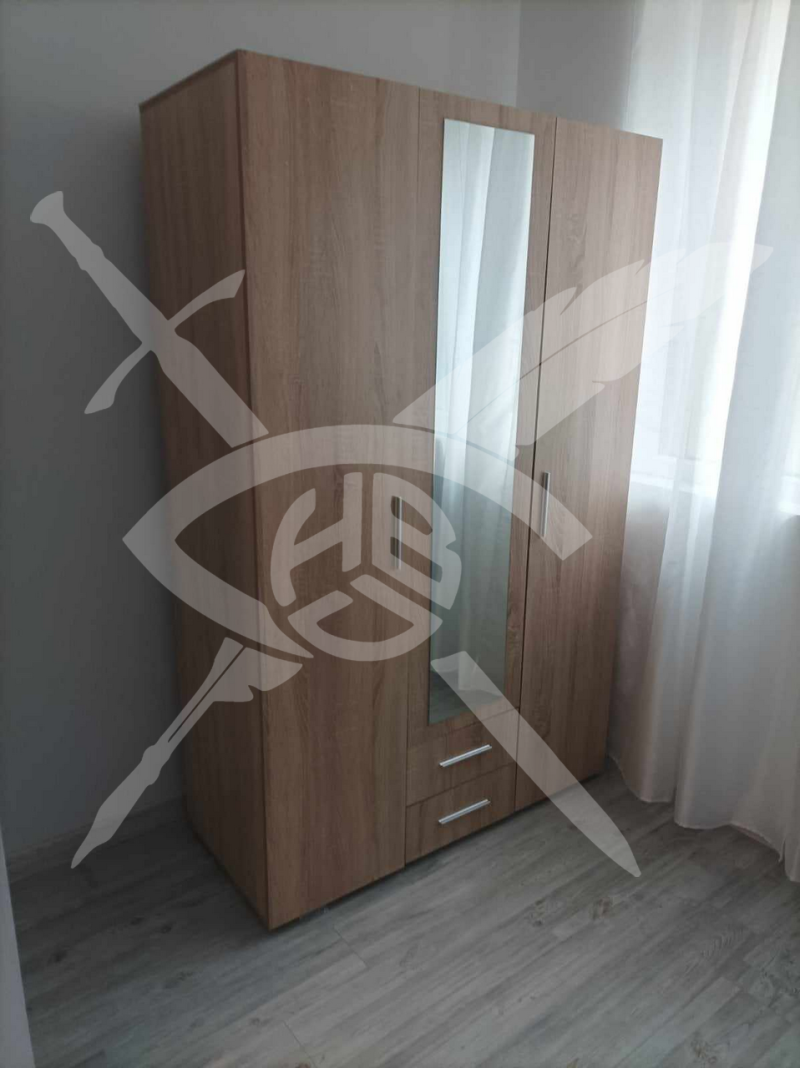 For Rent  1 bedroom Varna , Asparuhovo , 50 sq.m | 35213657 - image [5]