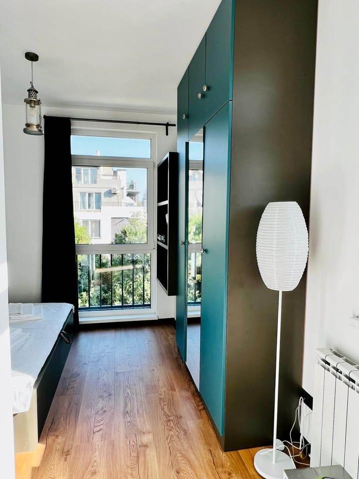 Para alugar  1 quarto Sofia , Krastova vada , 60 m² | 95809133 - imagem [5]