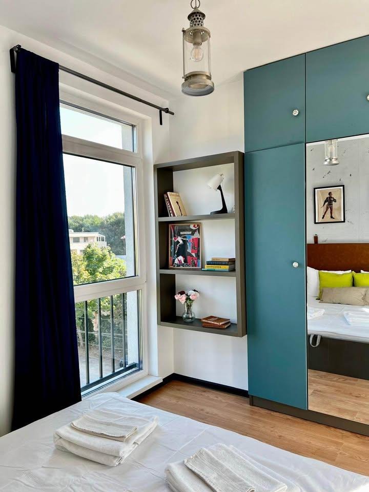 Para alugar  1 quarto Sofia , Krastova vada , 60 m² | 95809133 - imagem [3]