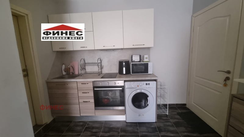 Дава под наем 2-СТАЕН, гр. Пловдив, Младежки Хълм, снимка 3 - Апартаменти - 53377999