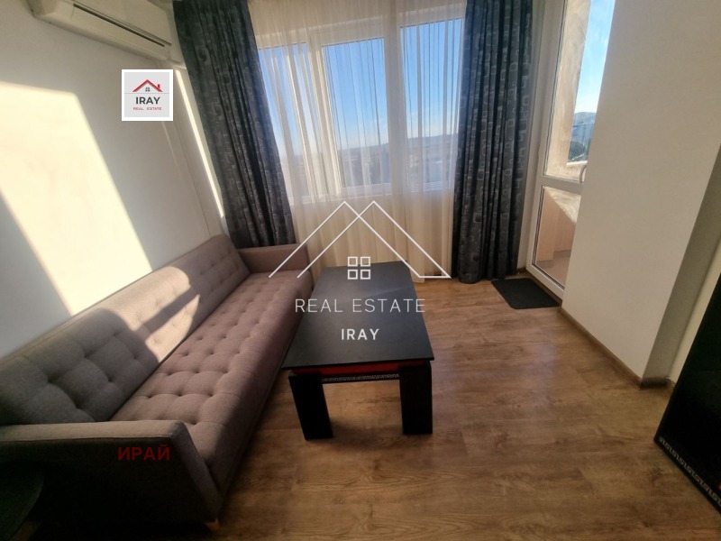 Дава под наем 2-СТАЕН, гр. Стара Загора, Железник - изток, снимка 9 - Апартаменти - 53485521