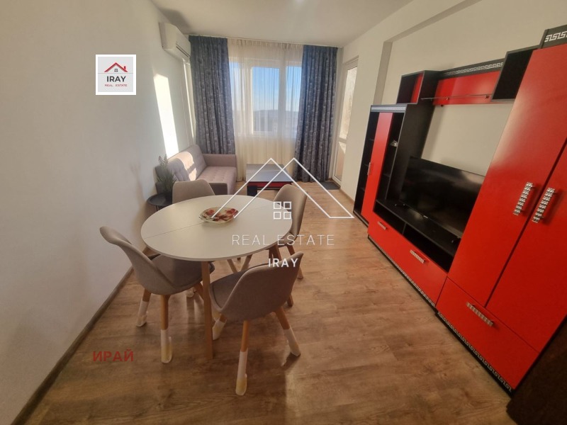 Дава под наем 2-СТАЕН, гр. Стара Загора, Железник - изток, снимка 5 - Апартаменти - 53485521