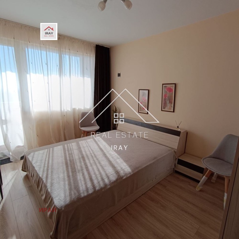 Дава под наем 2-СТАЕН, гр. Стара Загора, Железник - изток, снимка 11 - Апартаменти - 53485521