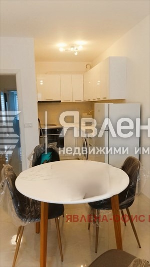 Дава под наем 2-СТАЕН, гр. Бургас, Възраждане, снимка 12 - Апартаменти - 56301086