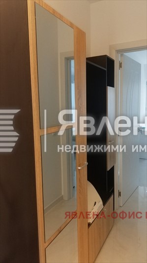 Дава под наем 2-СТАЕН, гр. Бургас, Възраждане, снимка 10 - Апартаменти - 56301086